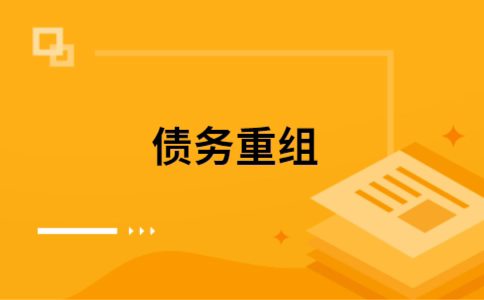 怀宁个人网贷债务重组（怀宁个人债务重组公司）